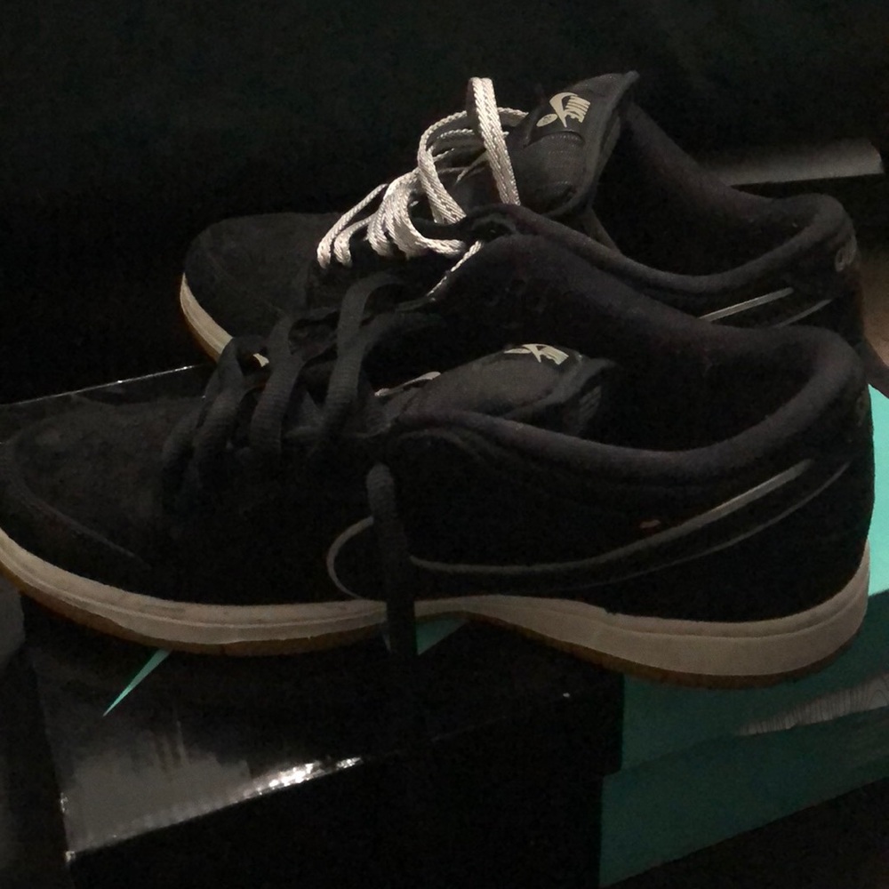 Nike Sb quarter snack